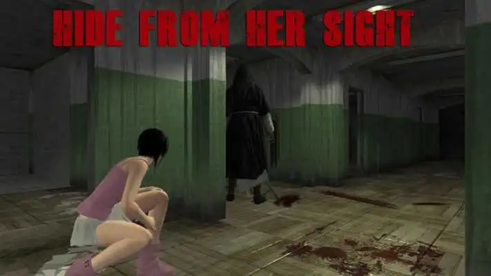 Play Demon Nun