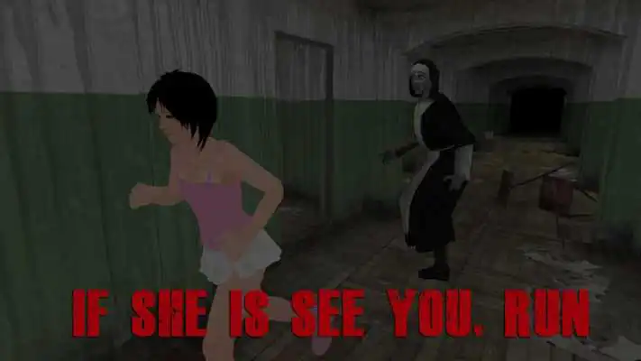 Play Demon Nun