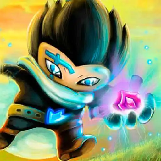 Play Demon Raid 2: Tower Defense APK Play Demon Raid 2: Tower Defense APK