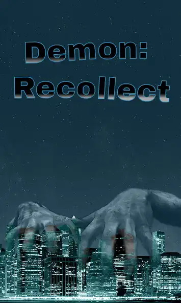Play Demon: Recollect  and enjoy Demon: Recollect with UptoPlay