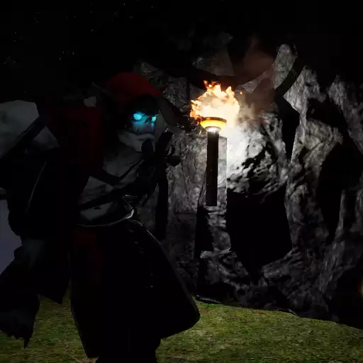 Play DEMON RUNNER APK Play DEMON RUNNER APK