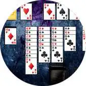 Free play online Demons and Thieves Solitaire APK Free play online Demons and Thieves Solitaire APK