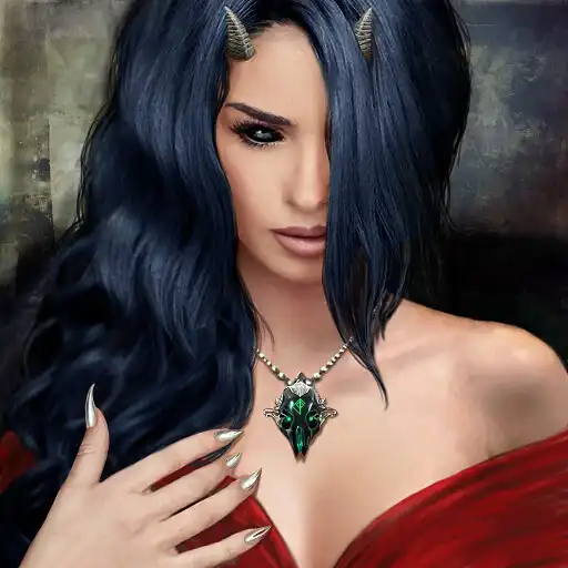 Play Demons Choice: Choices Game RPG APK