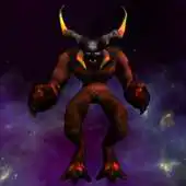 Free play online Demons Horde APK