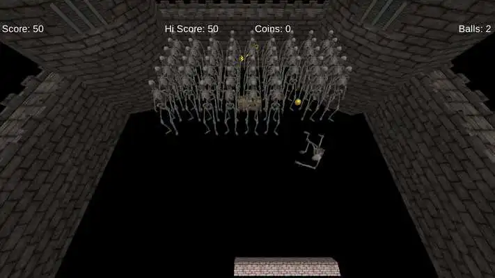 Play Demons Horde