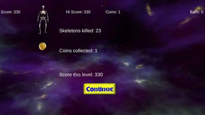 Play Demons Horde
