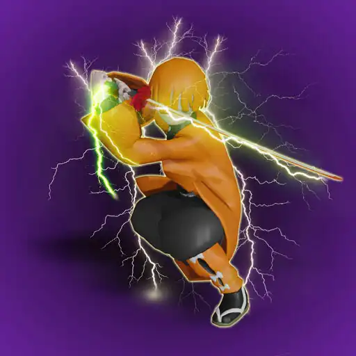 Play Demons Hunter - Slayer Sword APK Play Demons Hunter - Slayer Sword APK