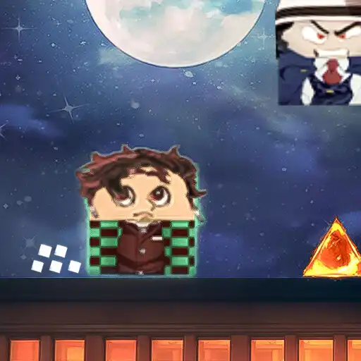 Play Demon Slaiyer: Tnjiro Dash APK Play Demon Slaiyer: Tnjiro Dash APK