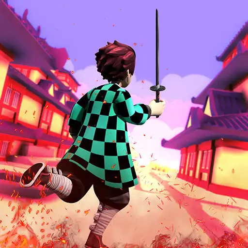 Play Demon Slasher APK