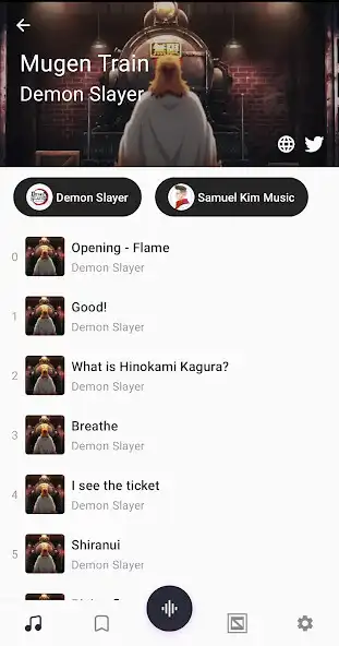 Play Demon Slayer: 1Moment DS as an online game Demon Slayer: 1Moment DS with UptoPlay