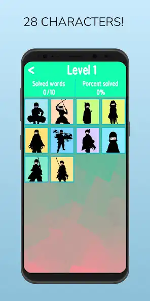 Play Demon Slayer Anime Nezuko Quiz as an online game Demon Slayer Anime Nezuko Quiz with UptoPlay