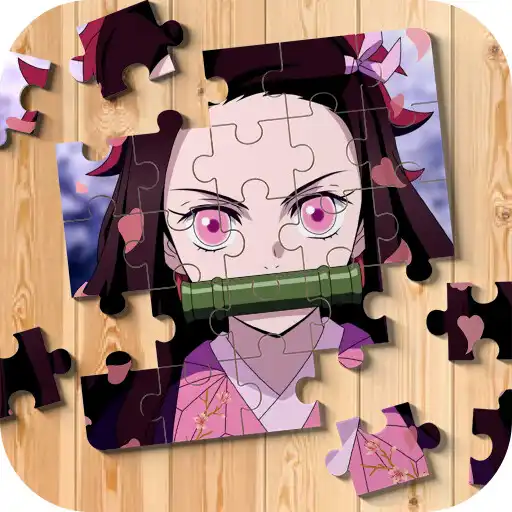 Play Demon Slayer Anime Puzzles APK Play Demon Slayer Anime Puzzles APK