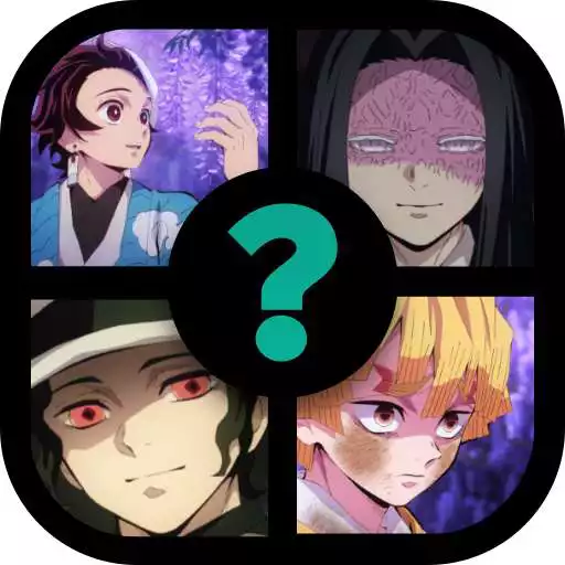 Play Demon slayer game APK