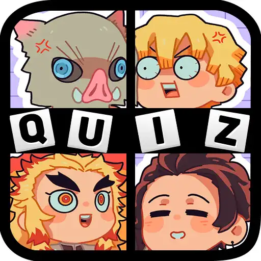 Play DEMON SLAYER GAME KIMETSU QUIZ APK