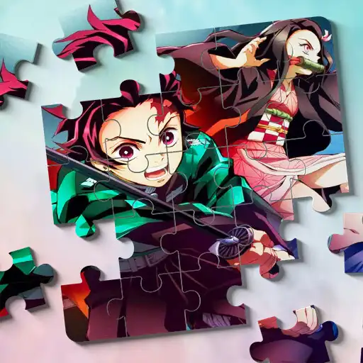 Play Demon Slayer Jigsaw Puzzles HD APK Play Demon Slayer Jigsaw Puzzles HD APK