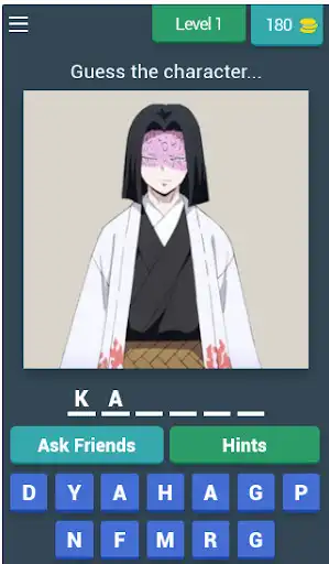 Play Demon Slayer Kimetsu no Yaiba  and enjoy Demon Slayer Kimetsu no Yaiba with UptoPlay