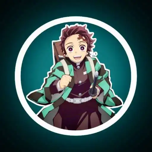 Play Demon Slayer KNY HD Wallpapers for Fans APK Play Demon Slayer KNY HD Wallpapers for Fans APK