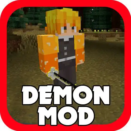 Play Demon Slayer Mod for Minecraft APK Play Demon Slayer Mod for Minecraft APK