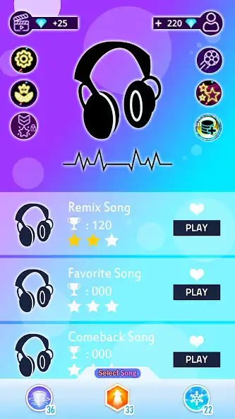 Play Demon Slayer Piano Game Tiles  and enjoy Demon Slayer Piano Game Tiles with UptoPlay