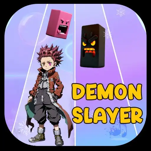 Play Demon Slayer Piano Tiles APK Play Demon Slayer Piano Tiles APK