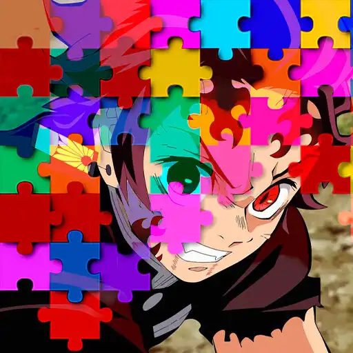 Play Demon Slayer Puzzle Game APK Play Demon Slayer Puzzle Game APK