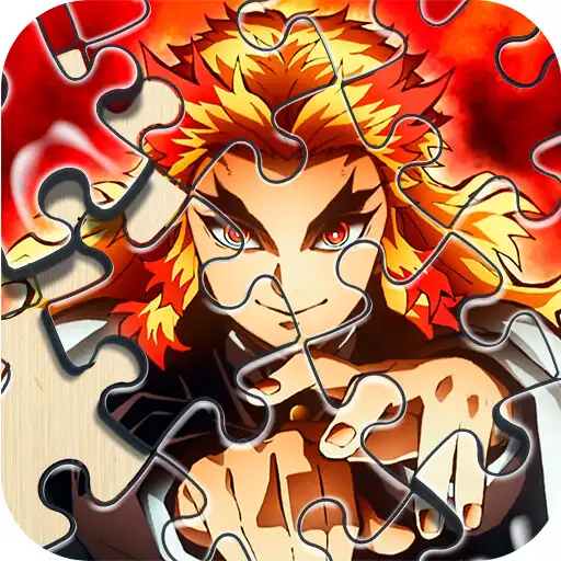Play Demon Slayer - Puzzles APK