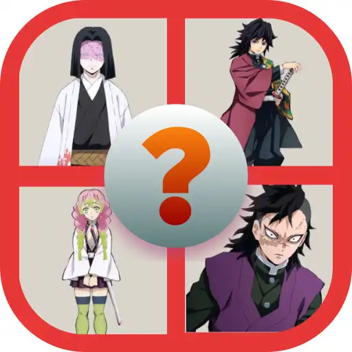 Play Demon Slayer QUEST/QUIZ APK Play Demon Slayer QUEST/QUIZ APK