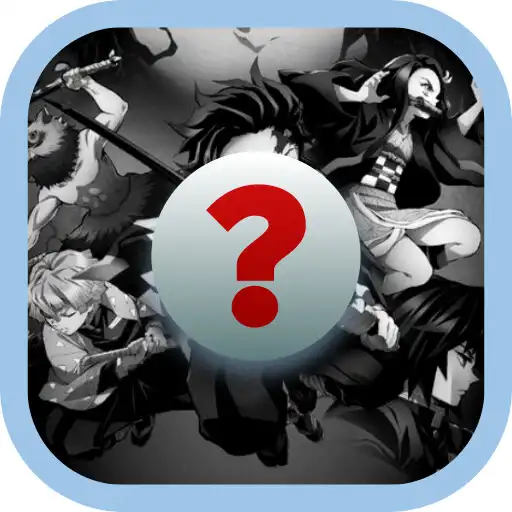 Play Demon Slayer Quiz Game 2023 APK