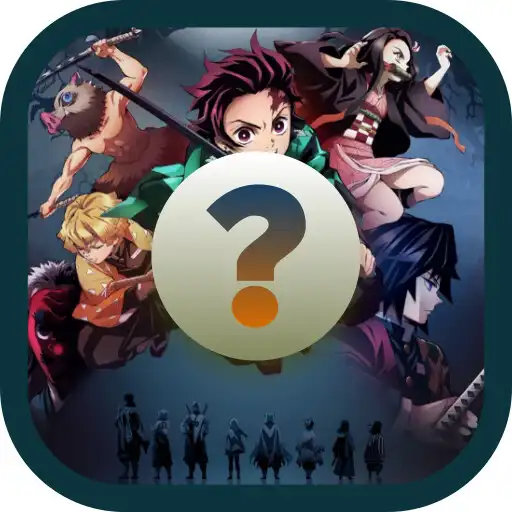 Play Demon Slayer Quiz APK Play Demon Slayer Quiz APK