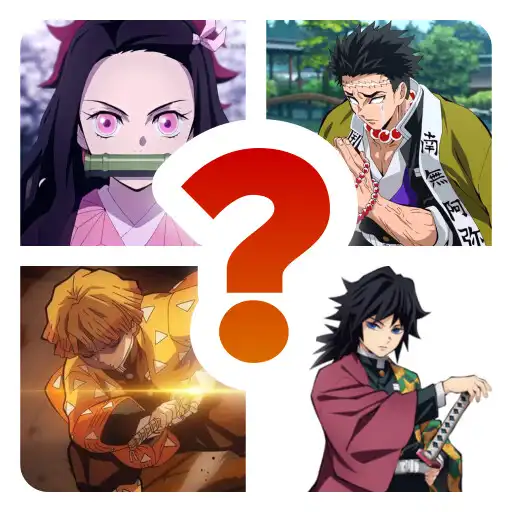 Play Demon Slayer Quiz - Kimetsu no APK