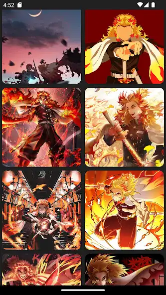 Play Demon Slayer Rengoku Wallpaper and enjoy Demon Slayer Rengoku Wallpaper with UptoPlay Play Demon Slayer Rengoku Wallpaper and enjoy Demon Slayer Rengoku Wallpaper with UptoPlay