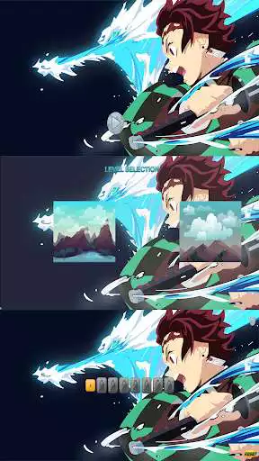 Play Demon Slayer : Tanjiro Fight  and enjoy Demon Slayer : Tanjiro Fight with UptoPlay