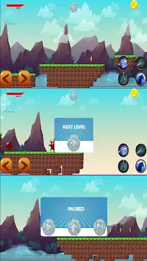 Play Demon Slayer : Tanjiro Fight as an online game Demon Slayer : Tanjiro Fight with UptoPlay
