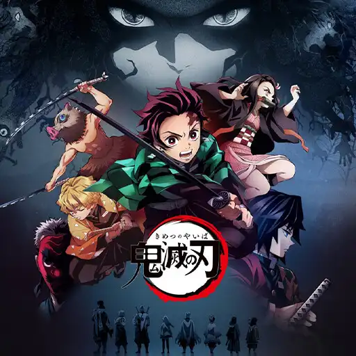 Play demon slayer theme music APK