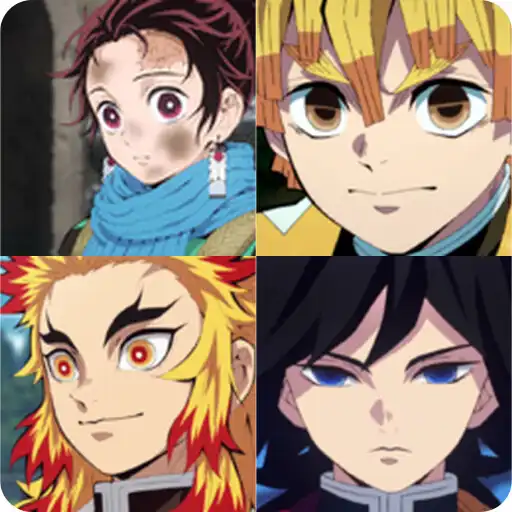Play DEMON SLAYER TRIVIA APK Play DEMON SLAYER TRIVIA APK