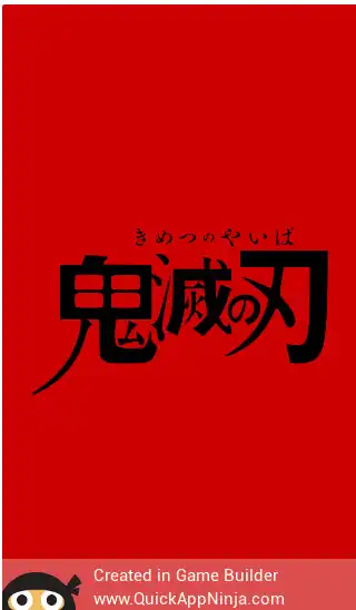 Play DEMON SLAYER TRIVIA  and enjoy DEMON SLAYER TRIVIA with UptoPlay