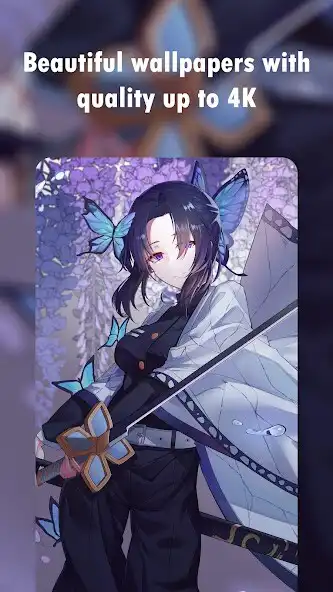 Play Demon Slayer Wallpaper 2023  and enjoy Demon Slayer Wallpaper 2023 with UptoPlay