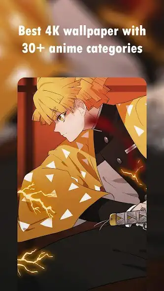 Play Demon Slayer Wallpaper 2023 as an online game Demon Slayer Wallpaper 2023 with UptoPlay