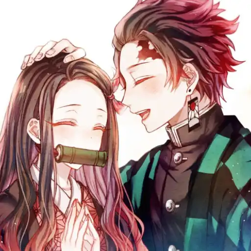Play Demon Slayer Wallpaper HD - Ki APK