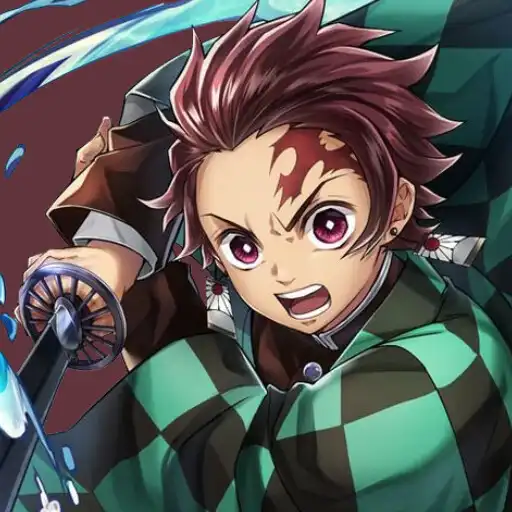 Play Demon Slayer - Wallpapers 2023 APK Play Demon Slayer - Wallpapers 2023 APK