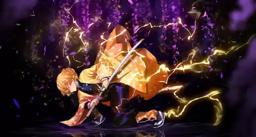 Play Demon Slayer Wallpapers as an online game Demon Slayer Wallpapers with UptoPlay