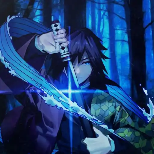Play Demon Slayer Wallpaper Tattoo APK