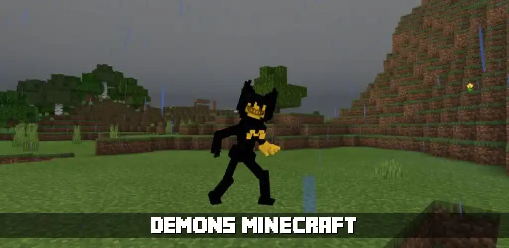 Play Demons Minecraft and enjoy Demons Minecraft with UptoPlay Play Demons Minecraft and enjoy Demons Minecraft with UptoPlay