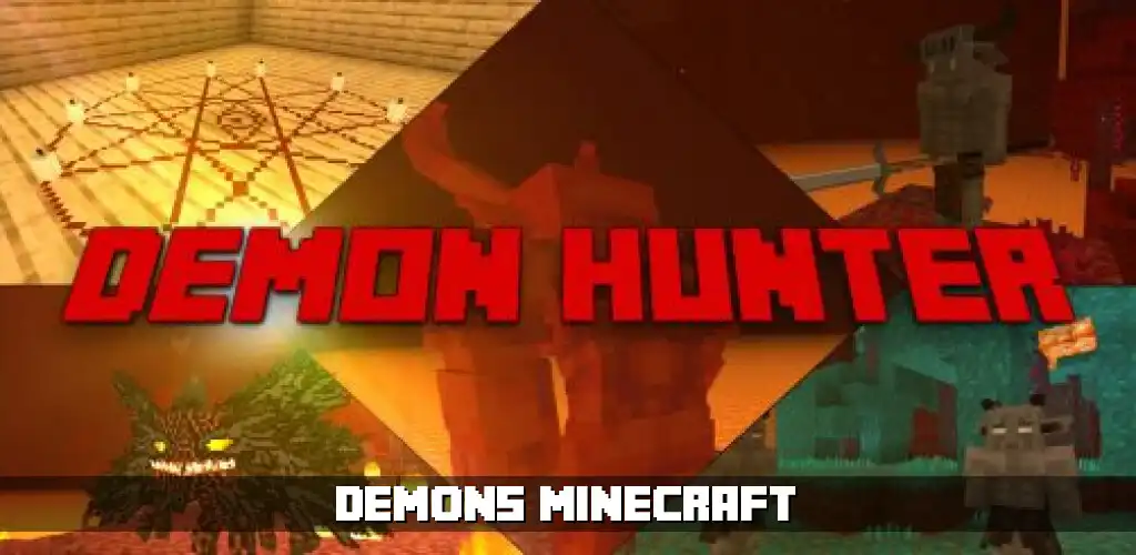 Play Demons Minecraft as an online game online Demons Minecraft with UptoPlay Play Demons Minecraft as an online game Demons Minecraft with UptoPlay