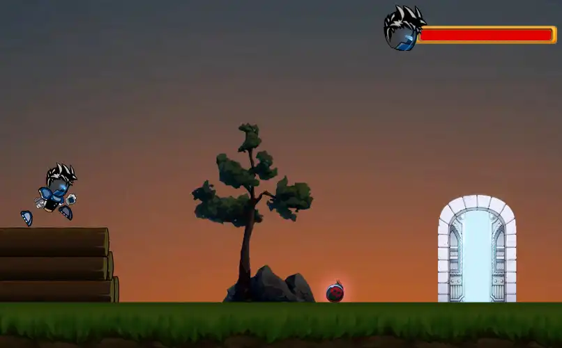 Play Demons  Souls 2 : Stick Ninja  and enjoy Demons  Souls 2 : Stick Ninja with UptoPlay