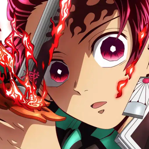 Play Demons Wallpaper Full HD APK