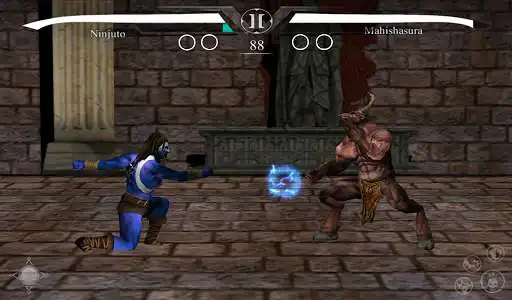 Play Demon Vs Evil