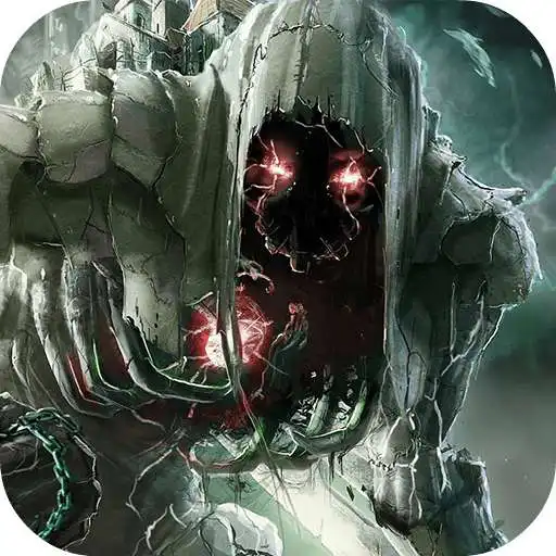 Free play online Demon Wallpapers HD  APK