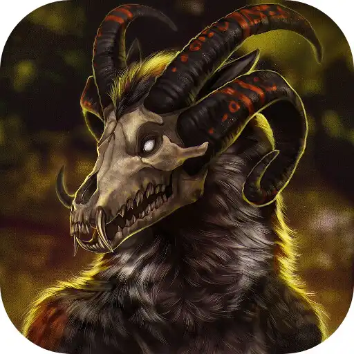 Play Demon Wallpapers APK