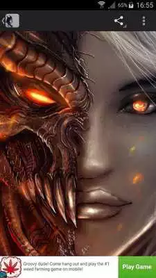 Play Demon Wallpapers as an online game online Demon Wallpapers with UptoPlay Play Demon Wallpapers as an online game Demon Wallpapers with UptoPlay